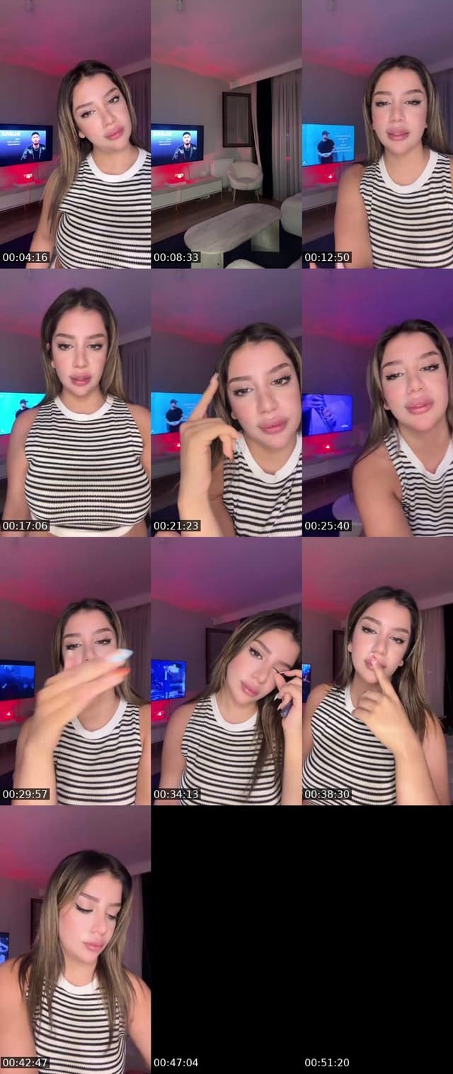 Bigo live: 🤍1m by @anitaamaffi