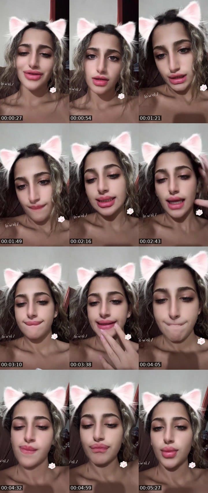 *