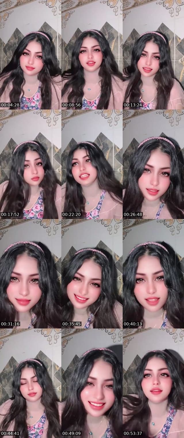 Bigo live: ااااااخ منك يلساني 🤪🤣 by @F24681099