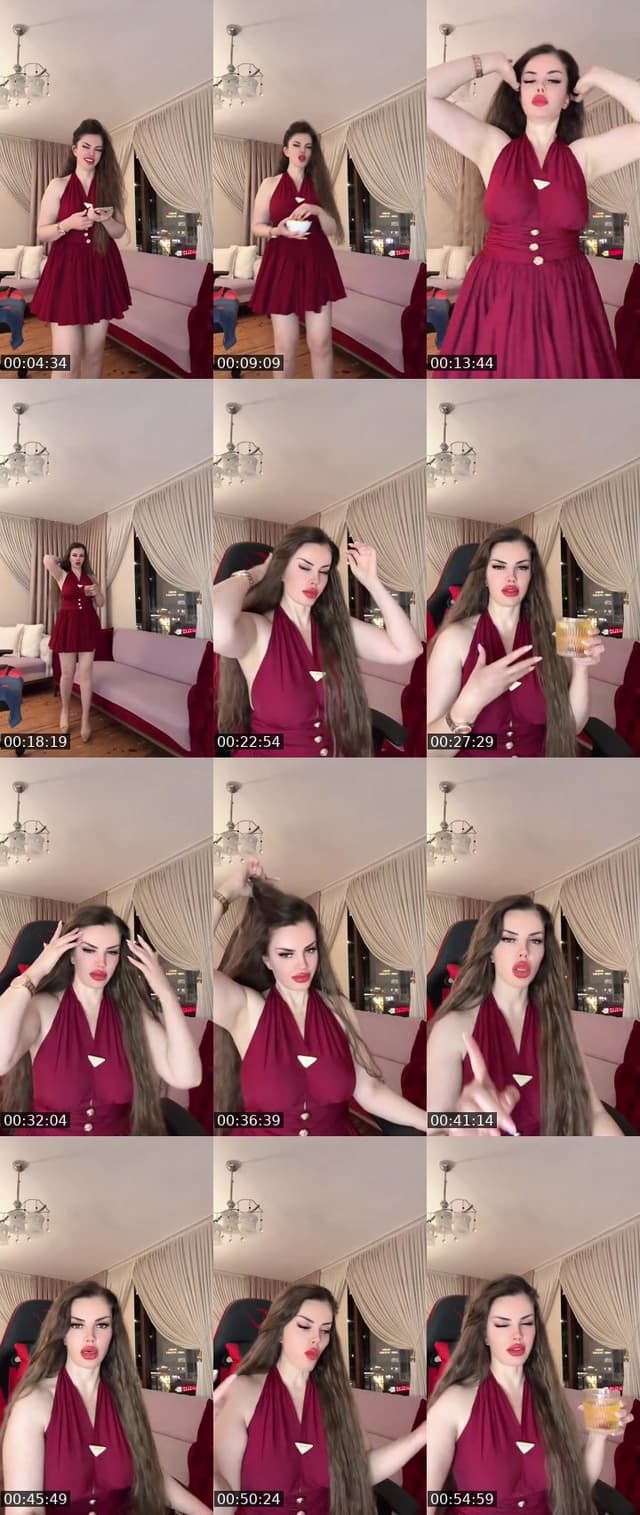 Bigo live: Doğum Günü Kızııı ❤️🥂 by @eminalive