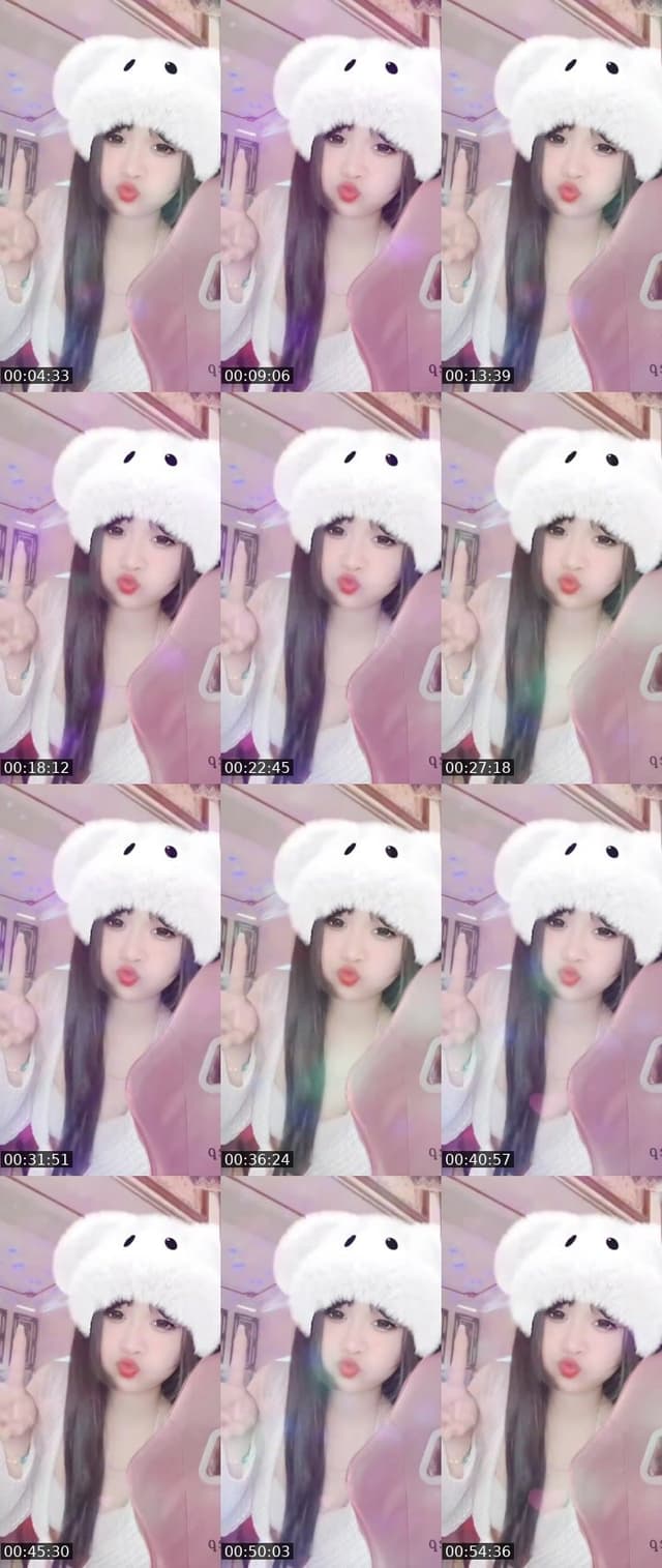 Bigo live: #Dance Bụt iu ơi 💋🦋 by @nhibabyy