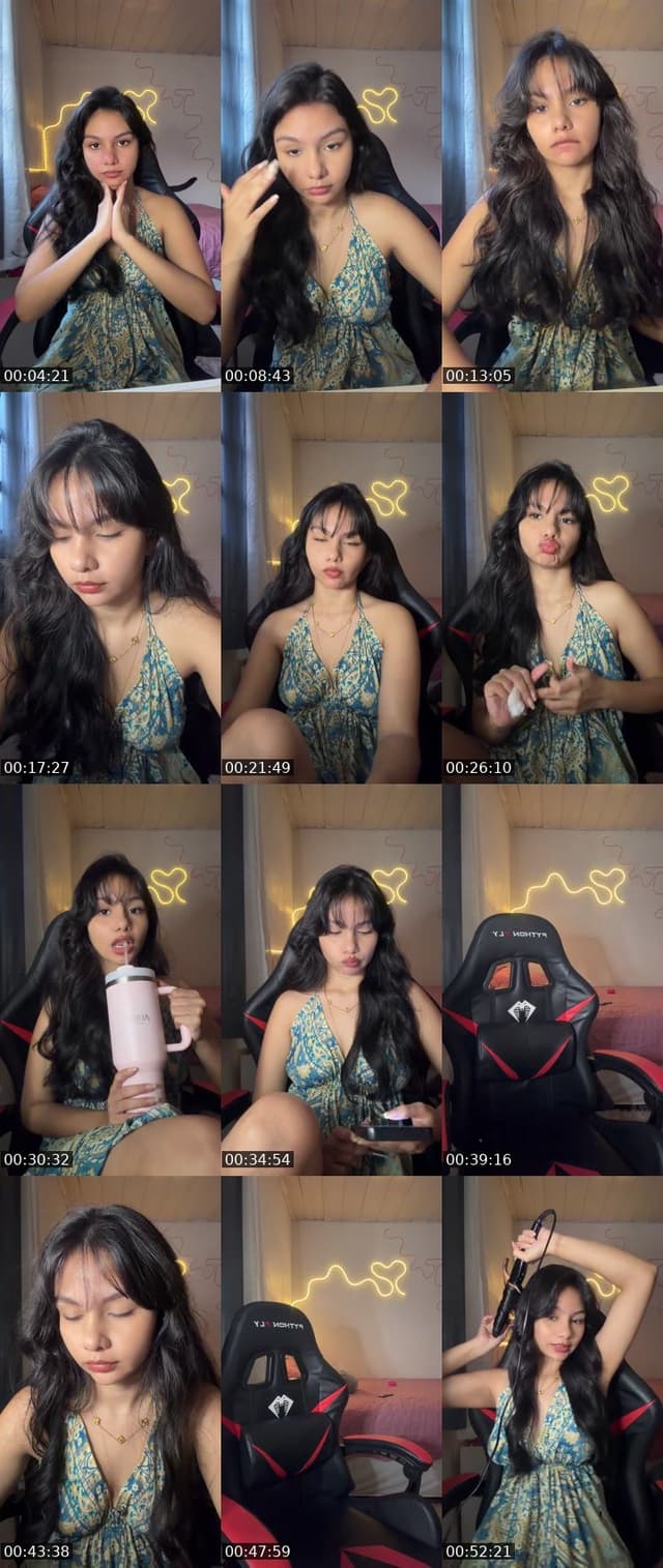 Bigo live: Vem cá by @tattazinha