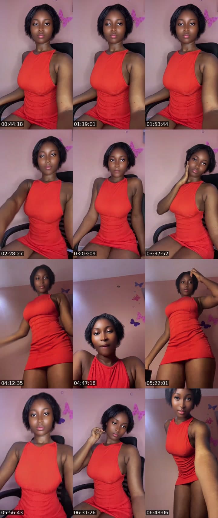 You will love it here 😊 ❤️