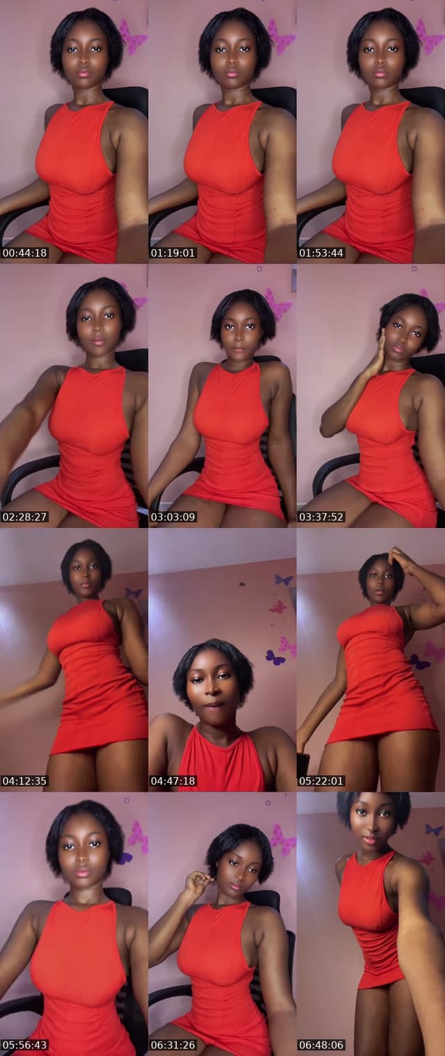 Bigo live: You will love it here 😊 ❤️ by @1109382937