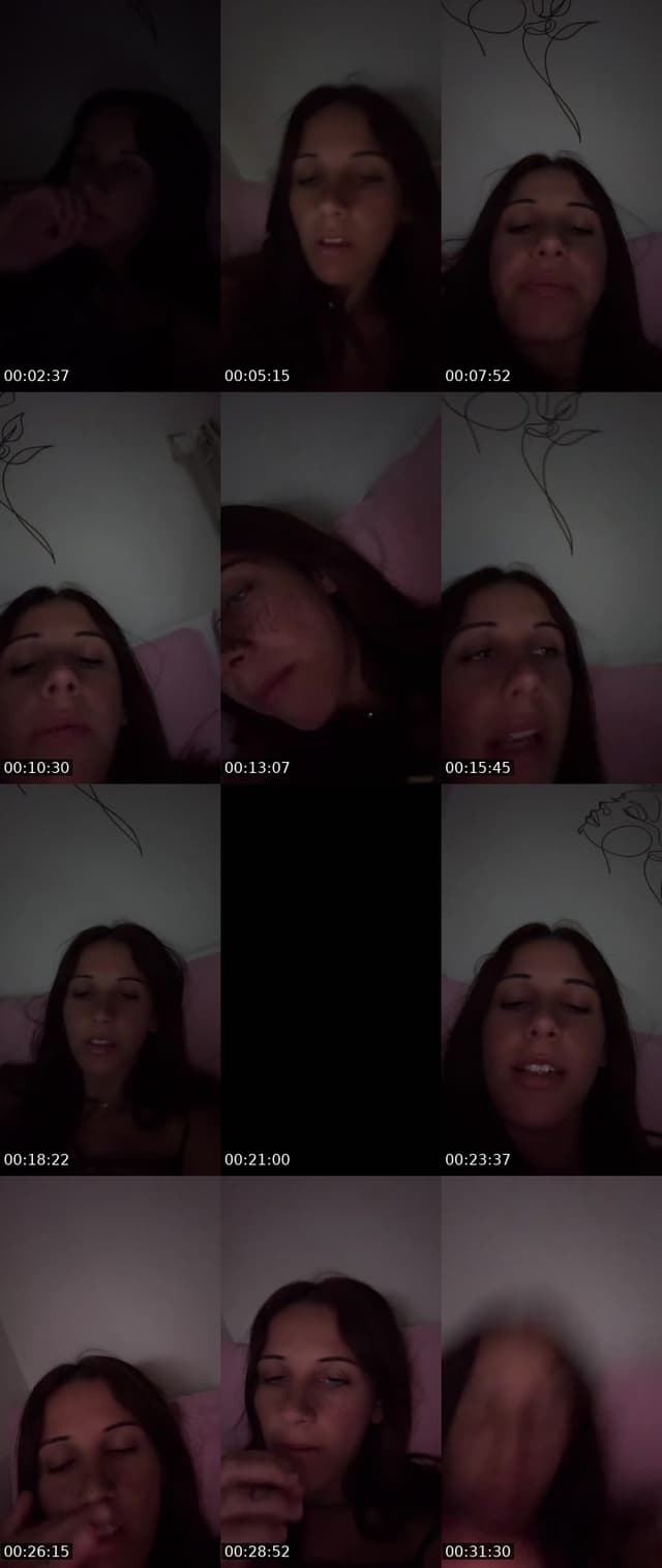 Bigo live: #charmer chi dorme by @946691177