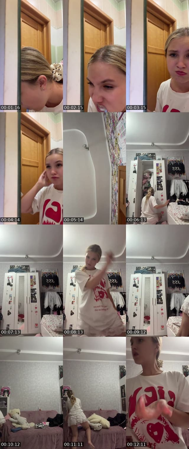 Bigo live: Кисуля 💗 by @crisandandgelaa