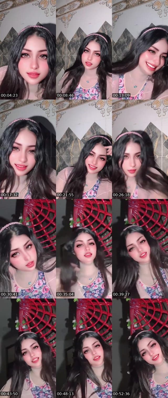 Bigo live: ااااااخ منك يلساني 🤪🤣 by @F24681099