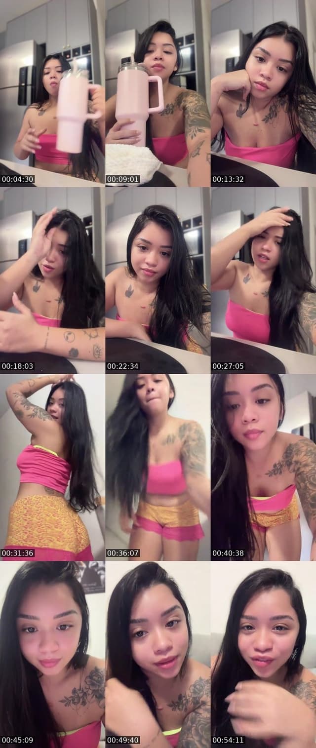 Bigo live: #Beauty 45🎯Help by @dl_nanda