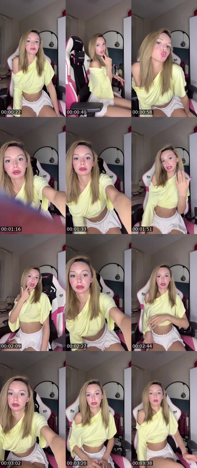 Bigo live: Gelll by @1095767007