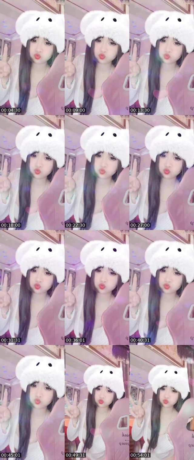 Bigo live: #Dance Bụt iu ơi 💋🦋 by @nhibabyy