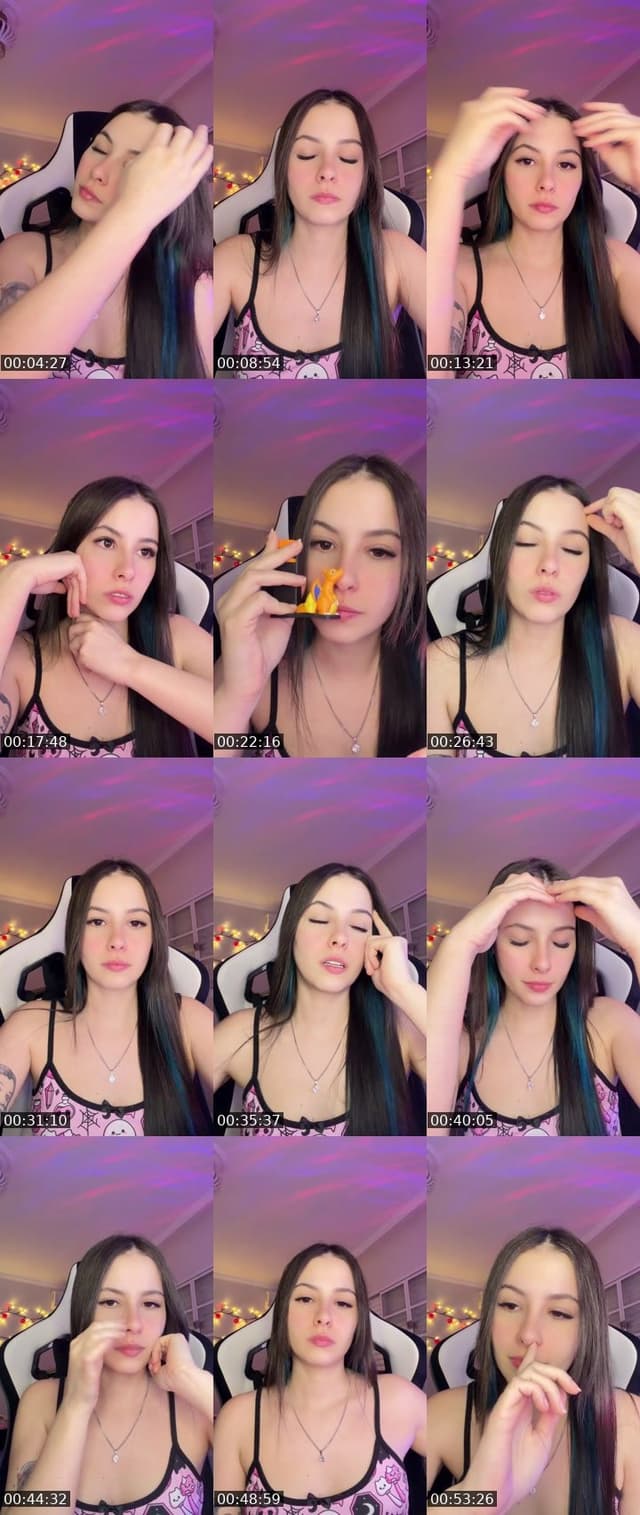 Bigo live: #Cutey 🥺 by @llpgy