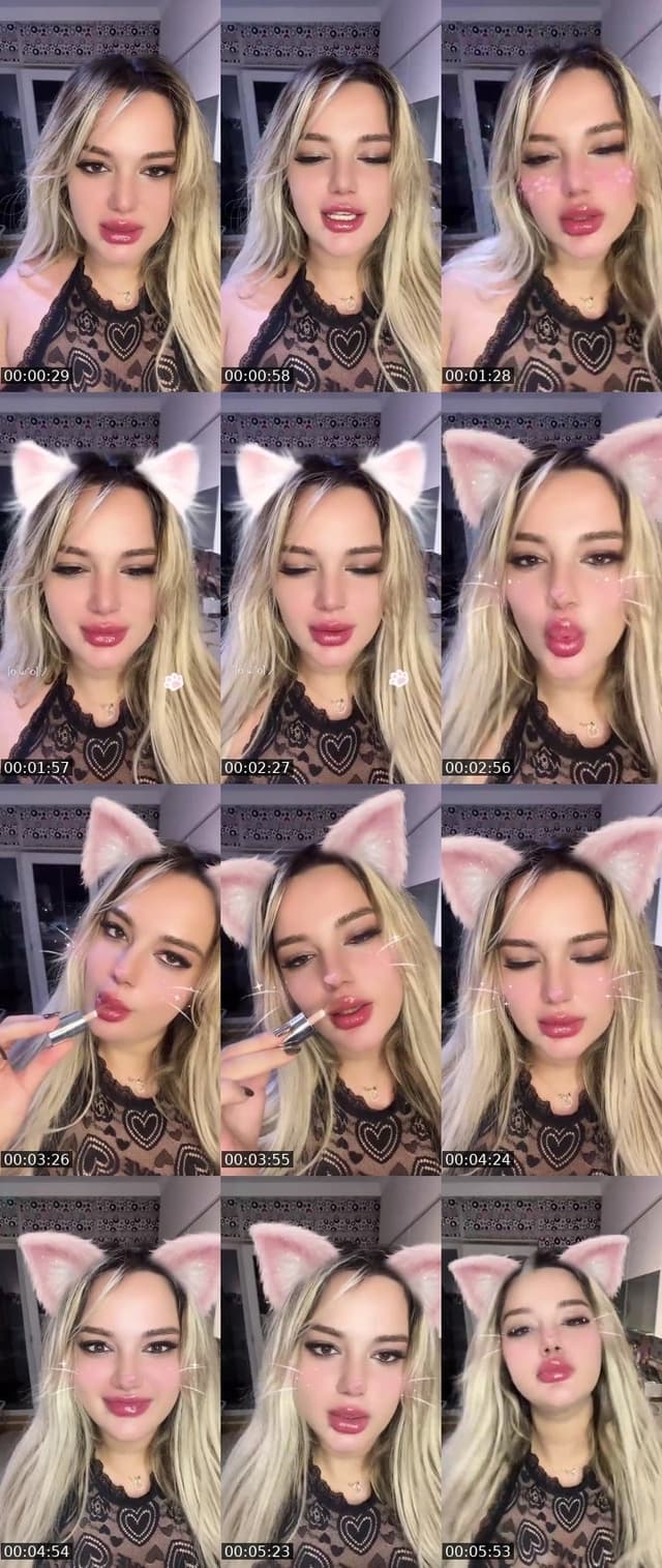 Bigo live: 🐣almii🐣 by @almisko