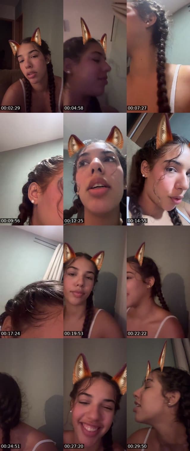 Bigo live: #Beauty Horas by @fa.fernandax