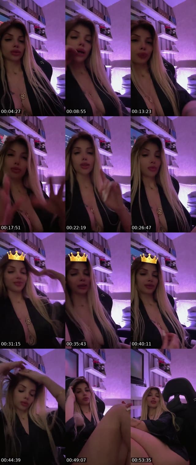 Bigo live: SuluSulu🤤 by @sulusuluu31