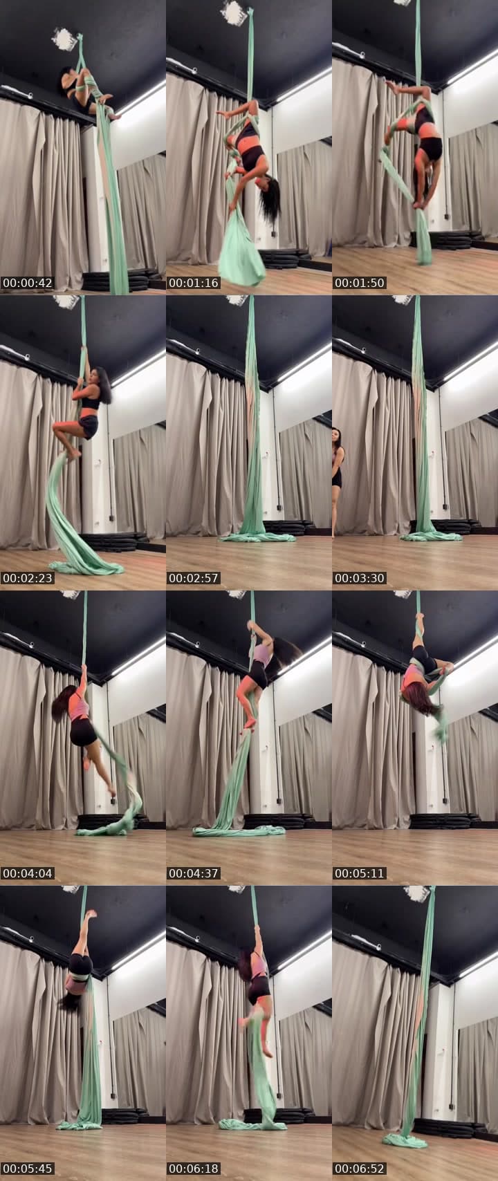 Mostrando treino/Meta de 7K ✨✨