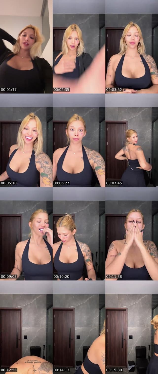 Bigo live: Hiii by @vivitoriaa
