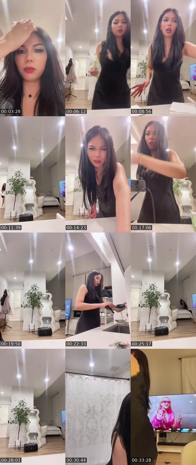 Bigo live: I’m back by @annmarie_