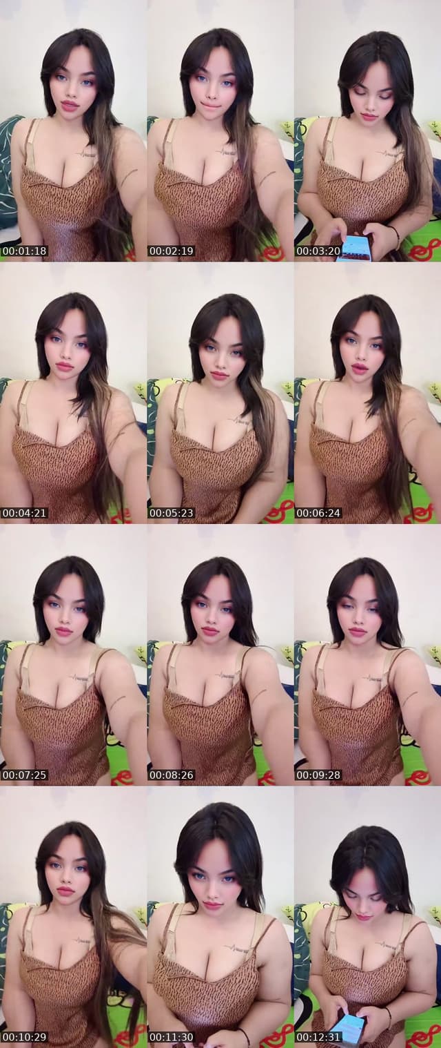 Bigo live: Challange syg❤️ by @gui12_