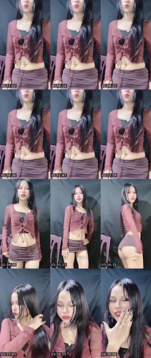 Bigo live: #MISS_BIGO 🧸dancingကြမ်းမယ် by @thinzar204