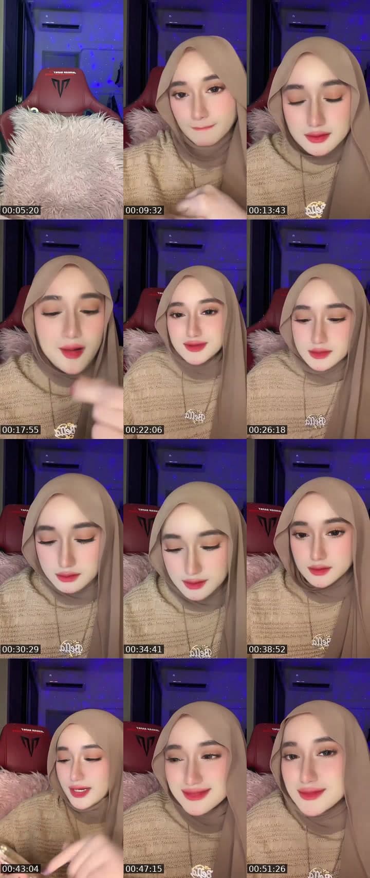 Hi awakkkkkk❤️