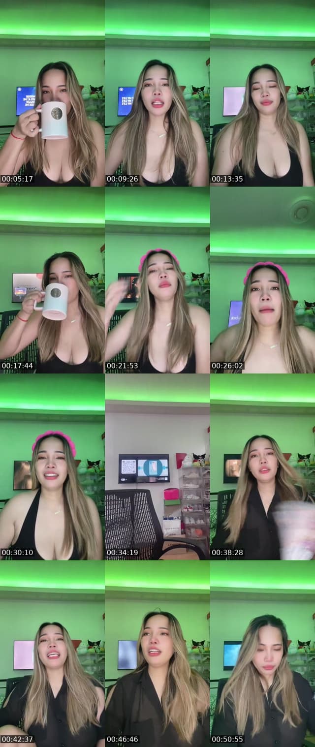 Bigo live: 🔥Sandyy🍒🍑🐧 by @its_sandyy
