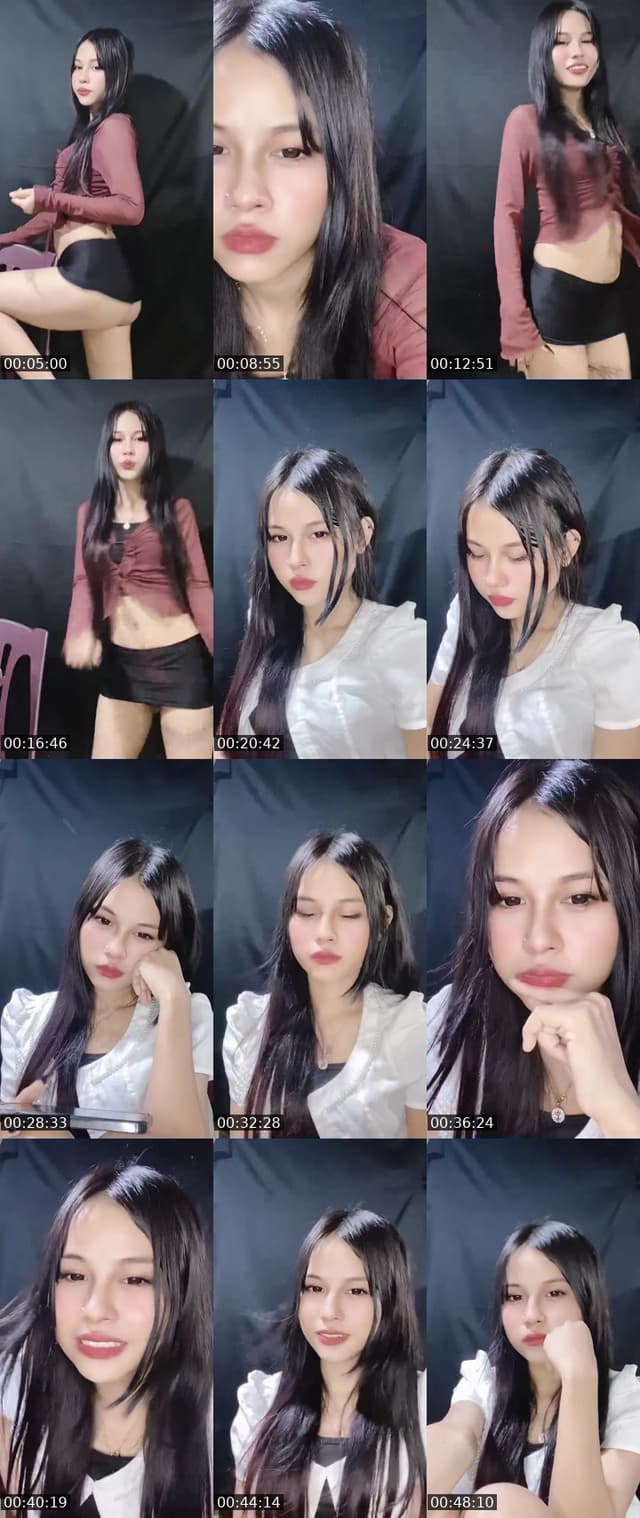 Bigo live: #MISS_BIGO dancingကြမ်းမယ် by @thinzar204