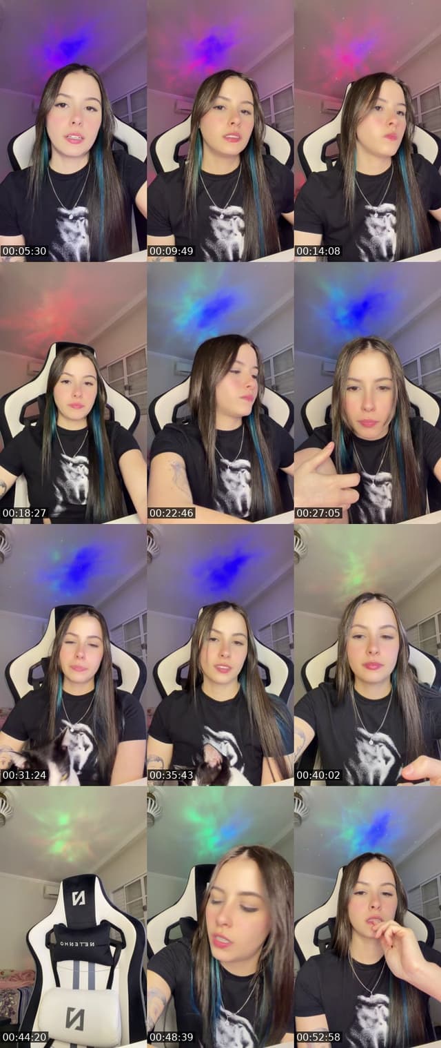 Bigo live: #Cutey 🥺 by @llpgy