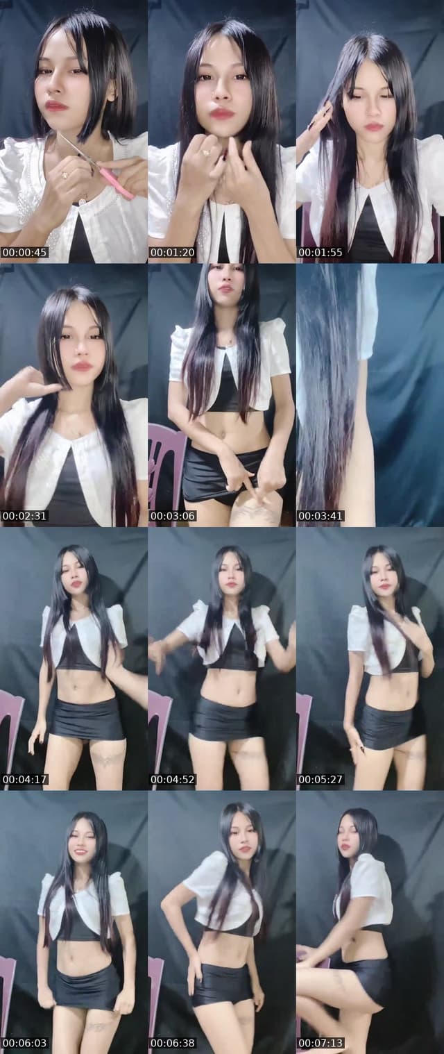 Bigo live: #MISS_BIGO 🦭 by @thinzar204