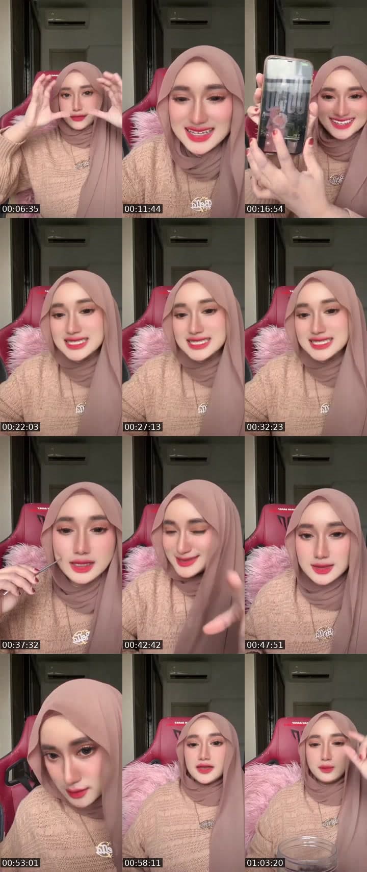 Hi awakkkkkk❤️