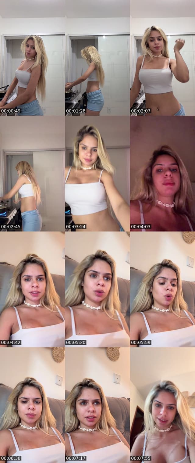 Bigo live: Voltei by @eu_mel