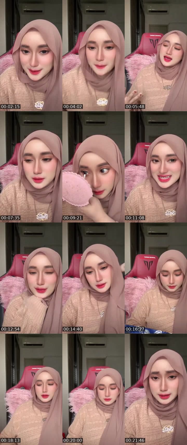 Hi awakkkkkk❤️