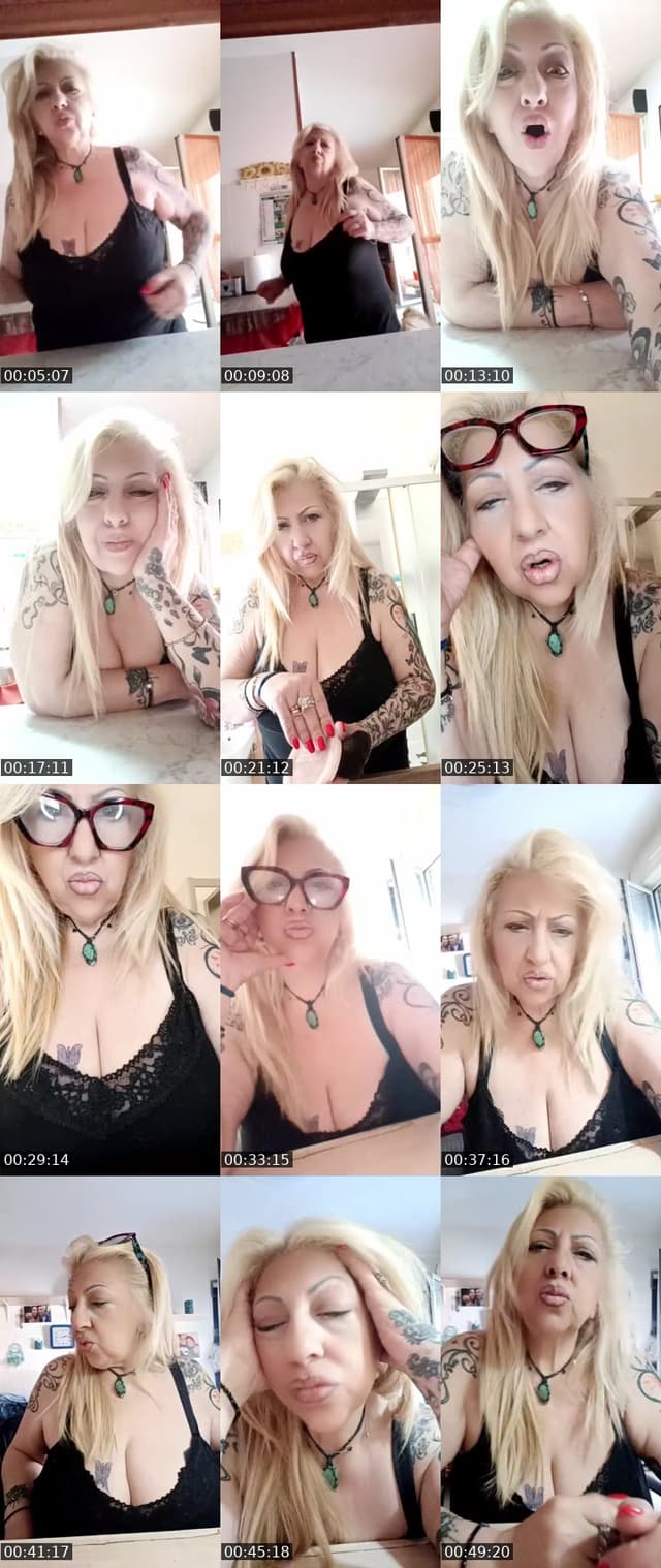 Bigo live: vieni qui💋 by @kikka69