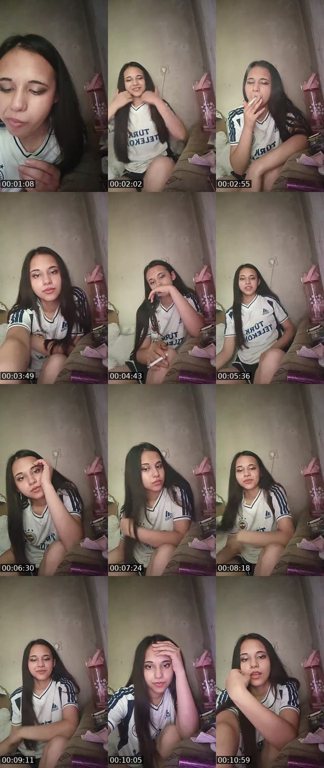 Bigo live: DESTEK🍓🦢 by @cemos2211