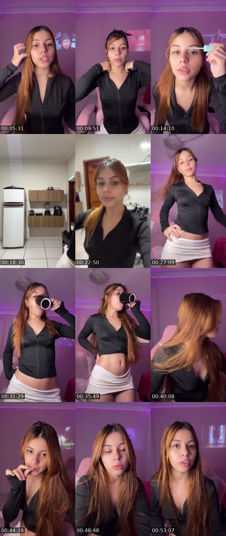 #Beauty proibido entrar 🤤