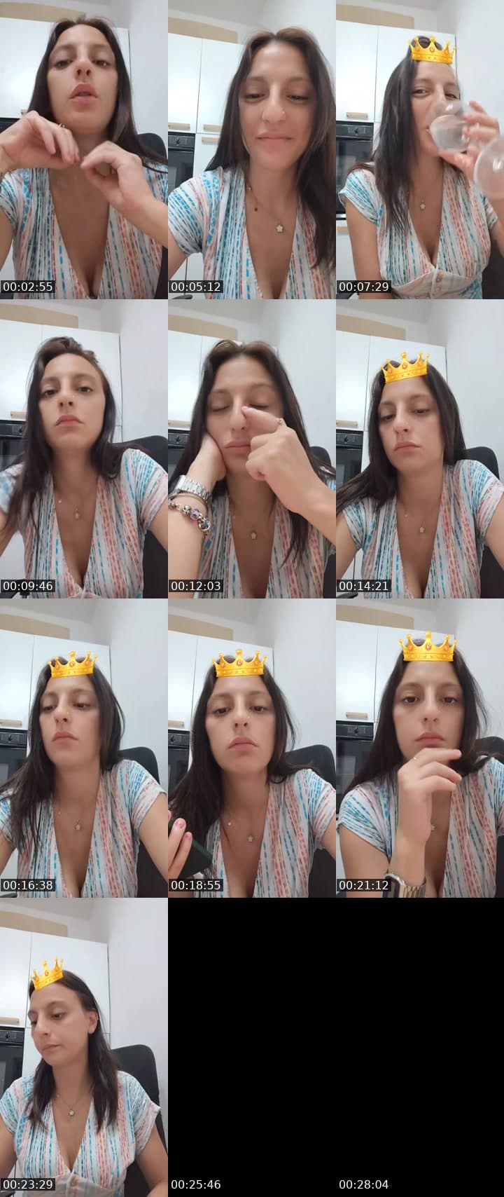 🍀perla nera ce