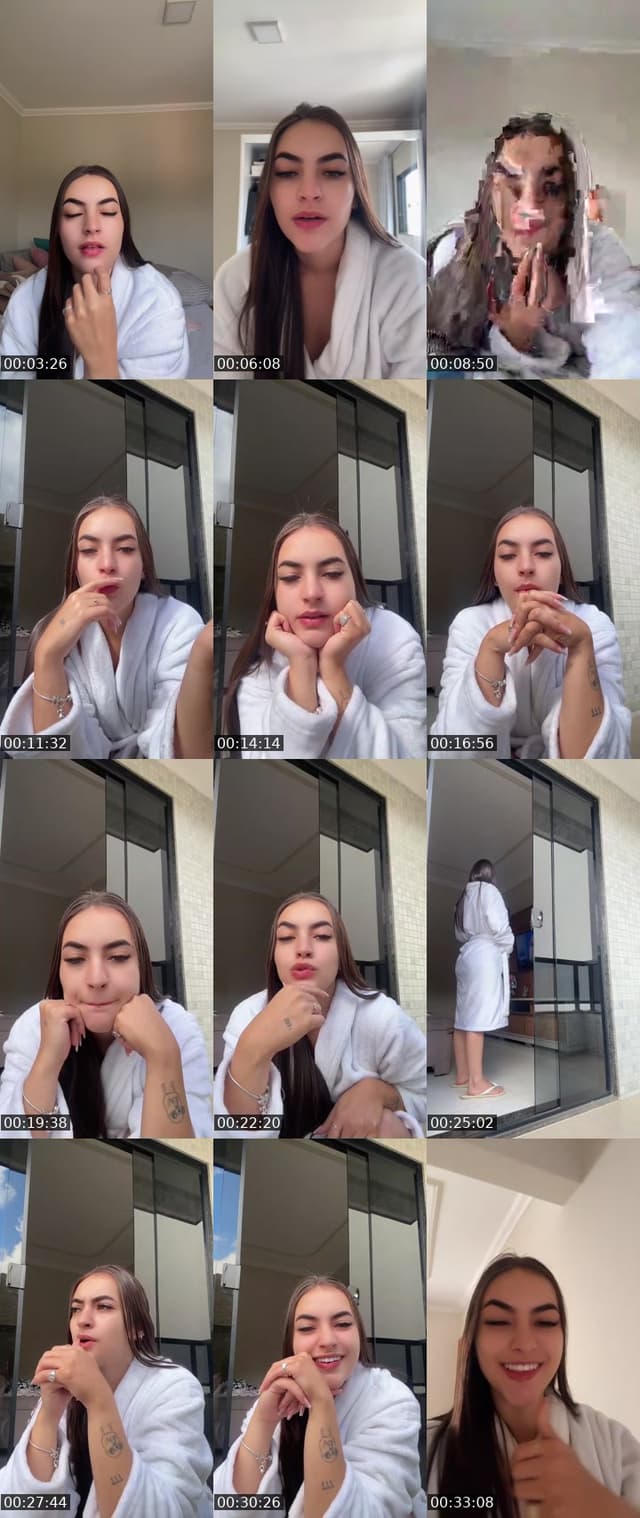 Bigo live: bianca🏝️ by @1119100415