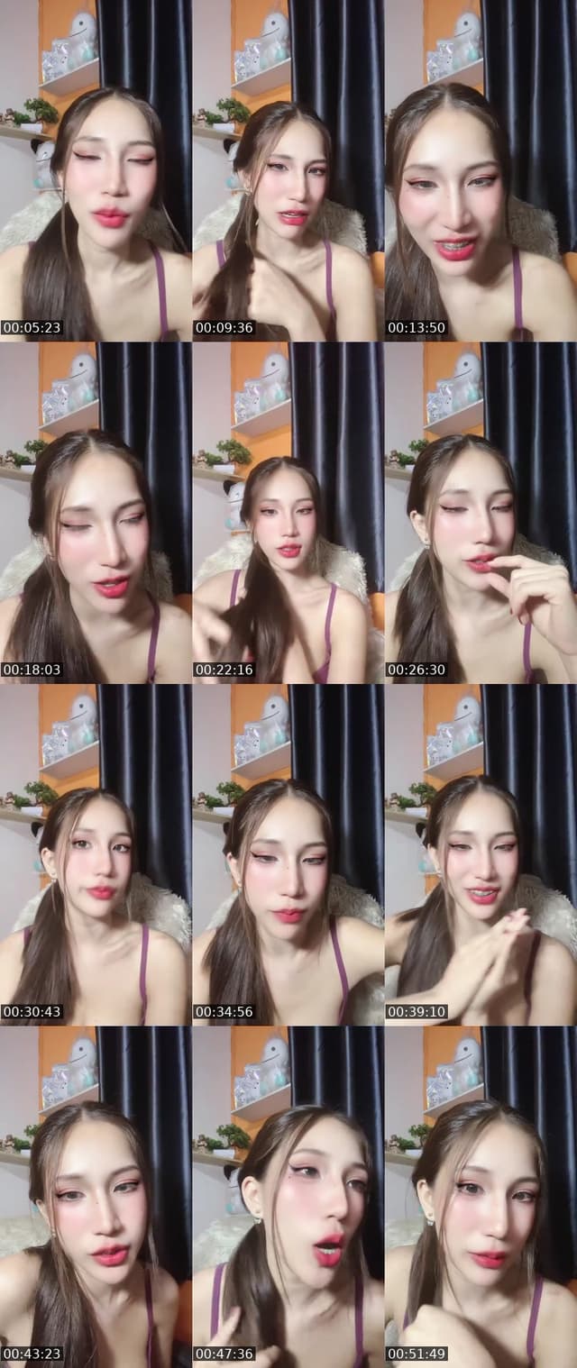 Bigo live: #Cutey 🪸ขอให้เป็นเดือนที่ดี🌈🌺🫧 by @smile_5336