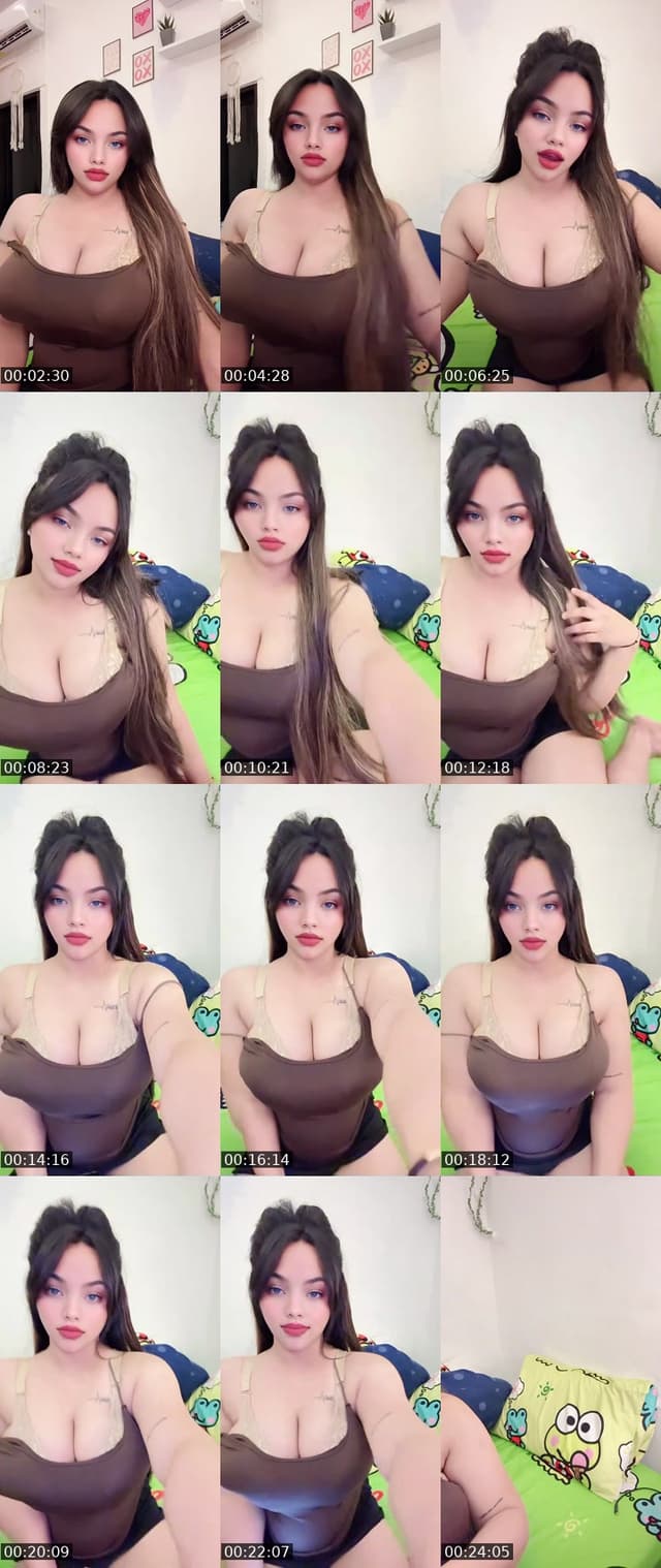 Bigo live: Challange syg❤️ by @gui12_