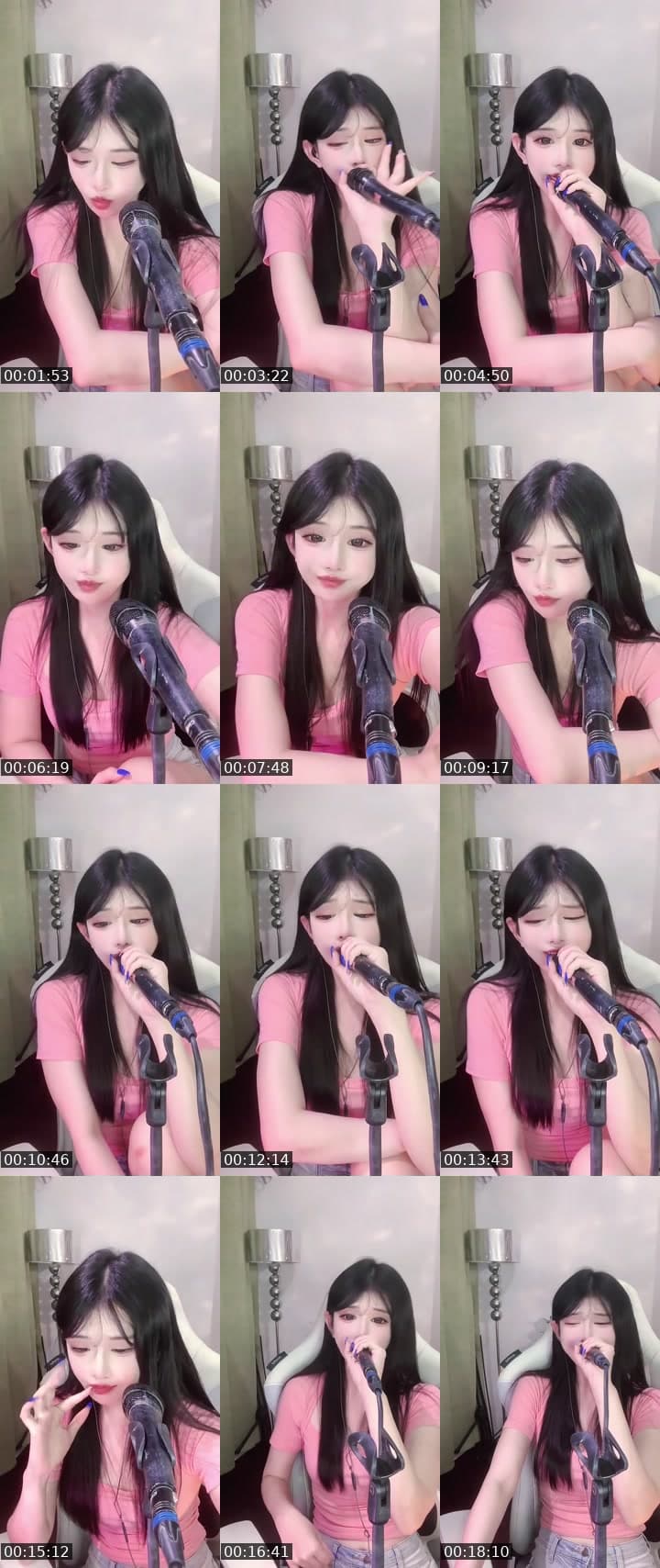 喜欢那个
