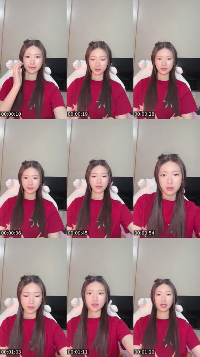 Bigo live: Bb🍀 by @1099011602