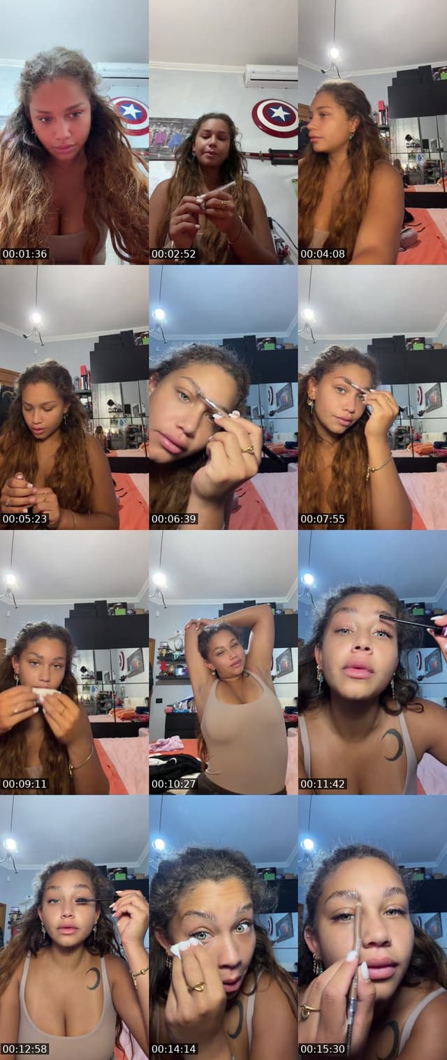Bigo live: 🍒ᶜᵒᵐᵉ ᵃⁿᵈ ʰᵃᵛᵉ ᶠᵘⁿ ;⁾ by @Bebecita69