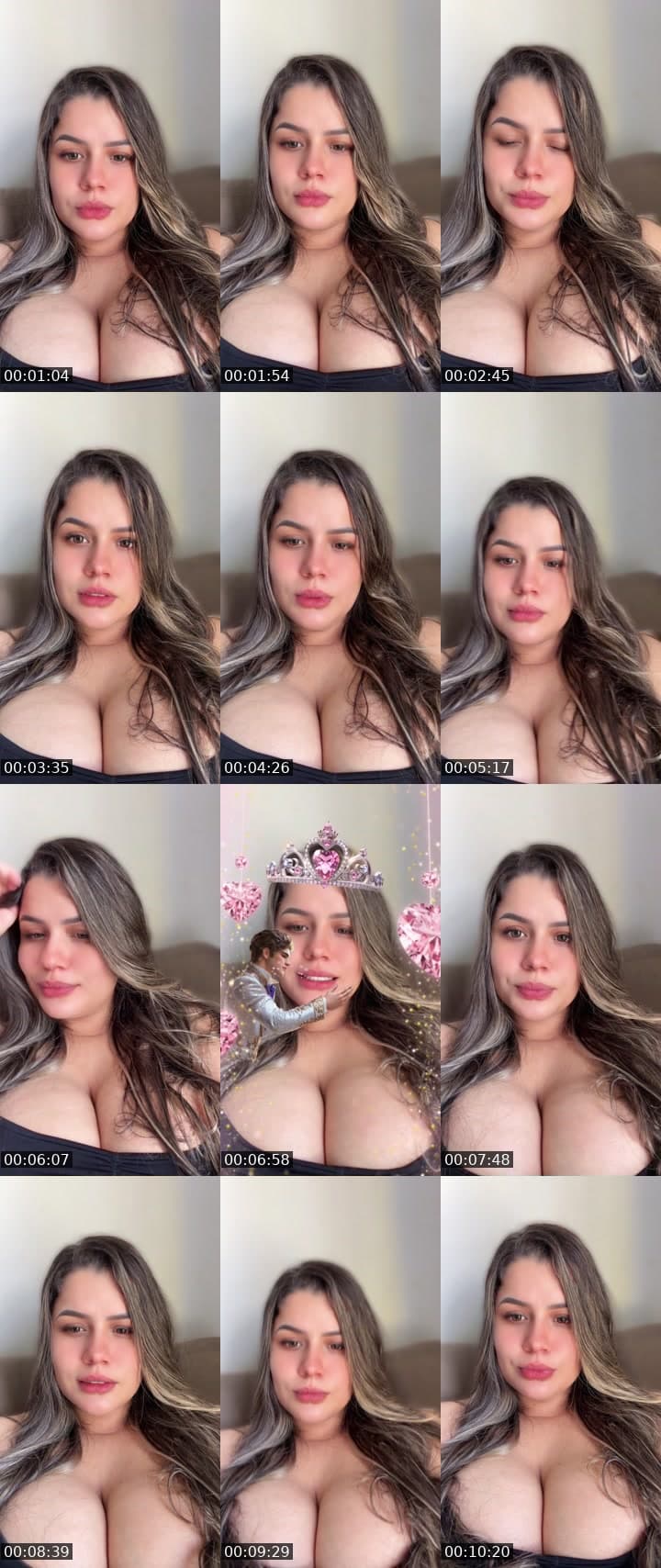 Vem me apoiar ❤️