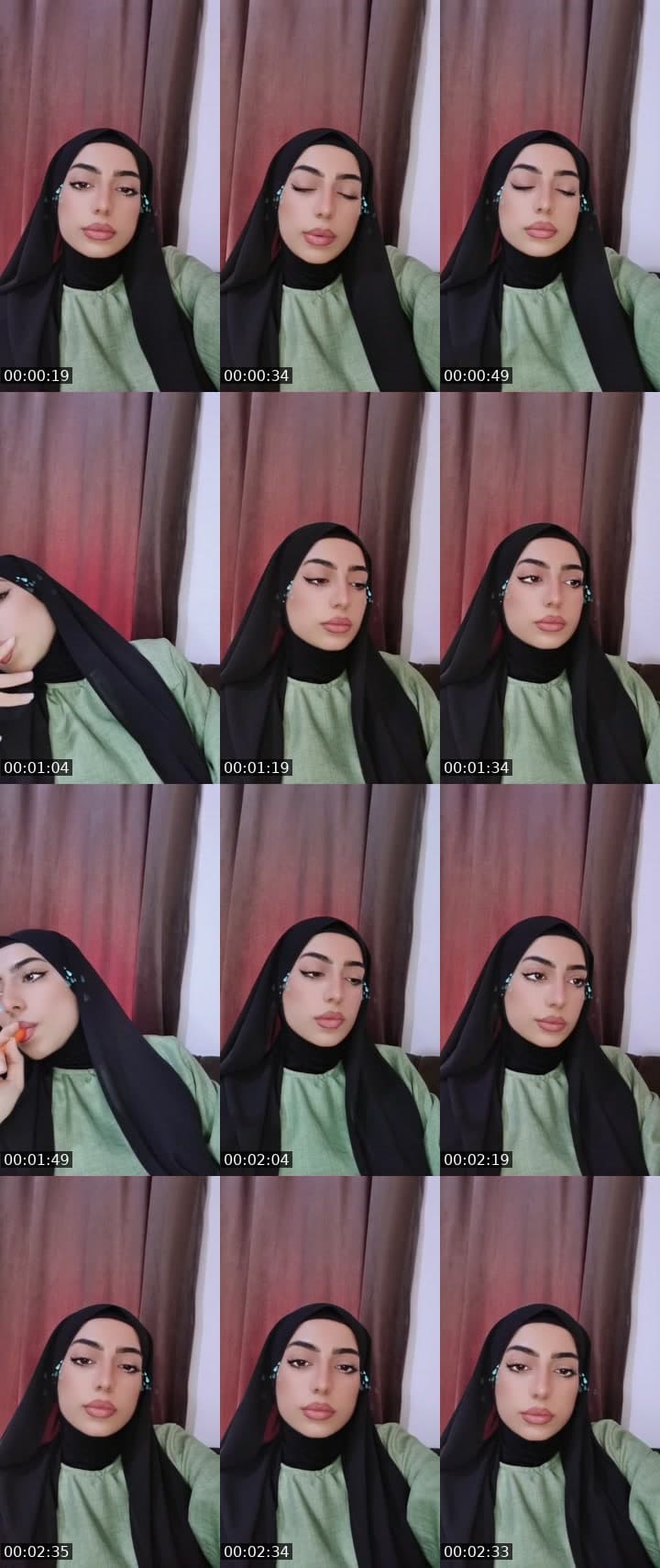 ما نحن إلا للفناء❤️