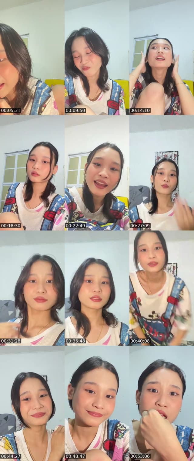 Bigo live: Hye baby 😘 by @asya070930