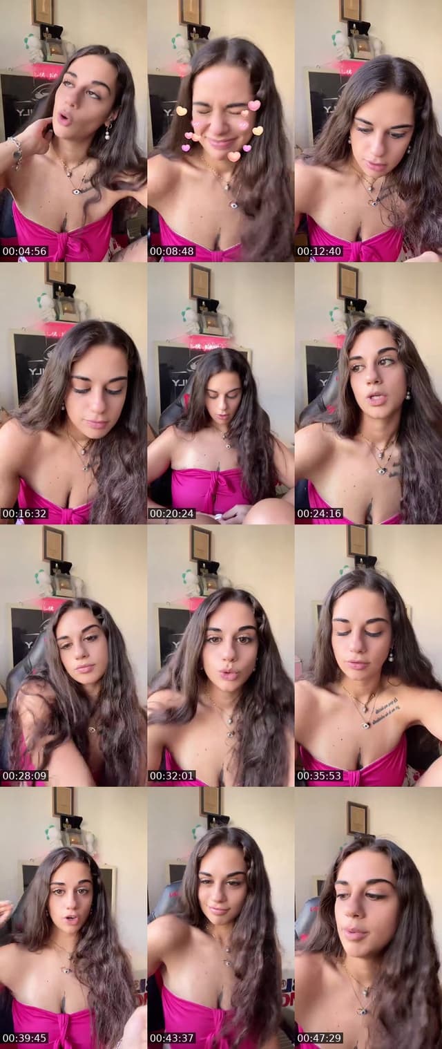 Bigo live: #DJ #ita Talk with me💋❤️🇮🇹🇫🇷🇪🇸 by @528nutellina9173