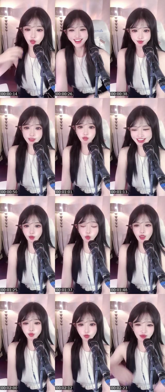 Bigo live: 喜欢那个 by @712811674