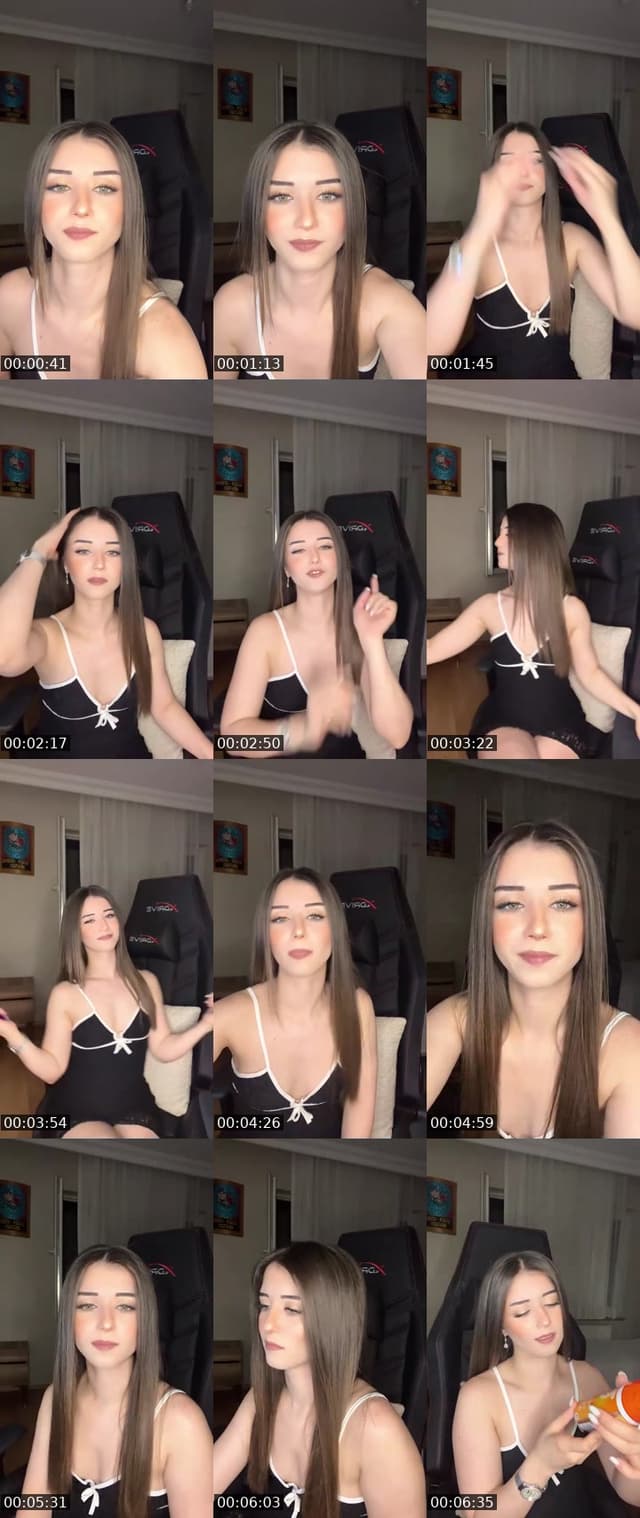 Bigo live: #Cutey Sen yoksan bir kişi eksiğiz 😎 by @882581347
