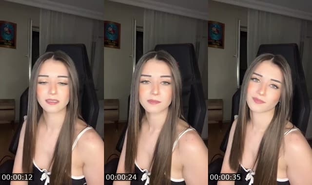 Bigo live: #Cutey Sen yoksan bir kişi eksiğiz 😎 by @882581347