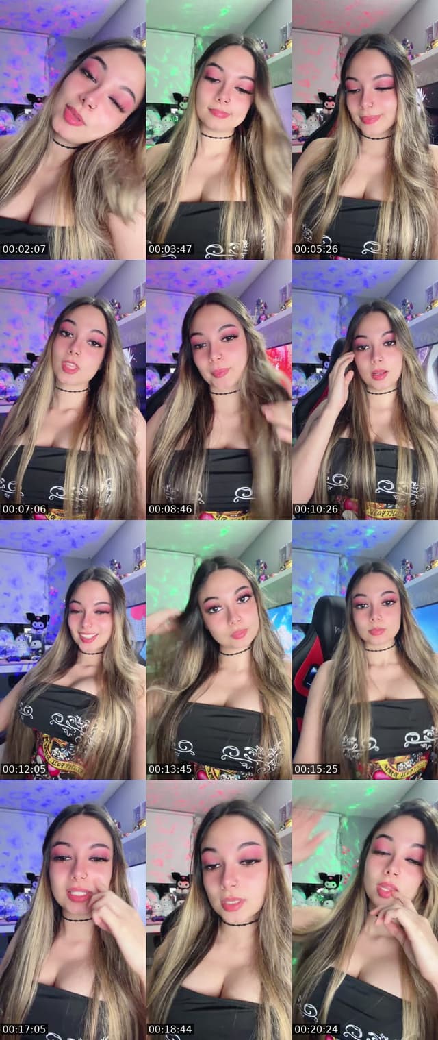Bigo live: Venga le digo💜 by @erim99