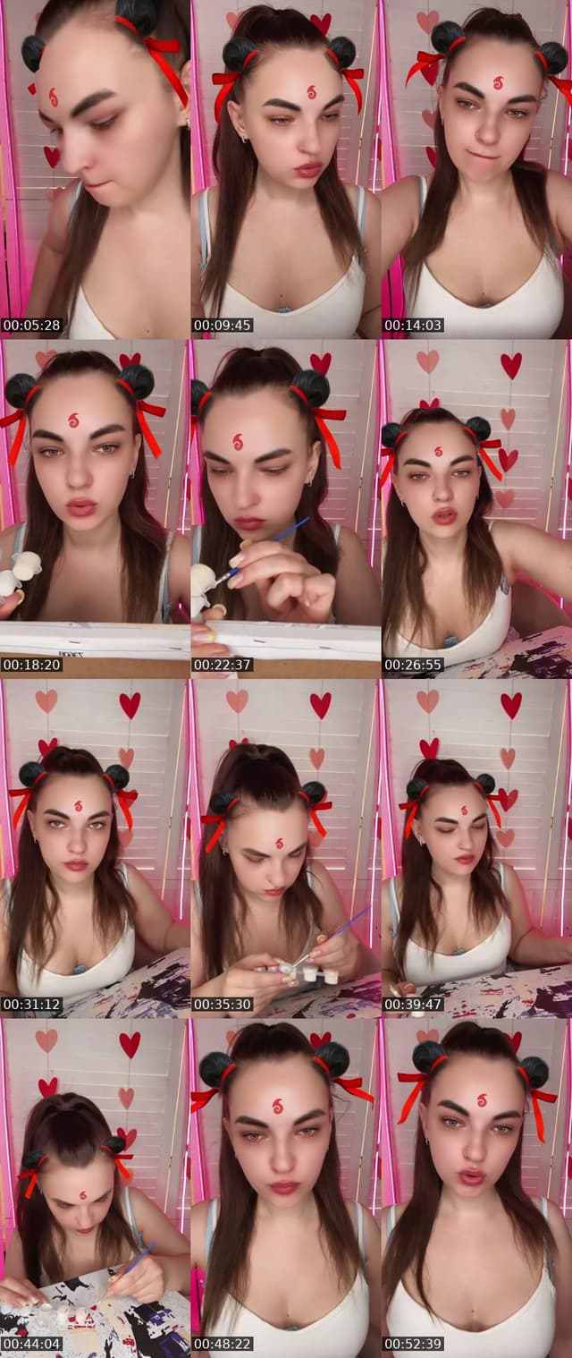 Bigo live: #звезда Настоящие мужчины вымерли?🤔 by @olgarich
